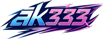 ak333 লোগো